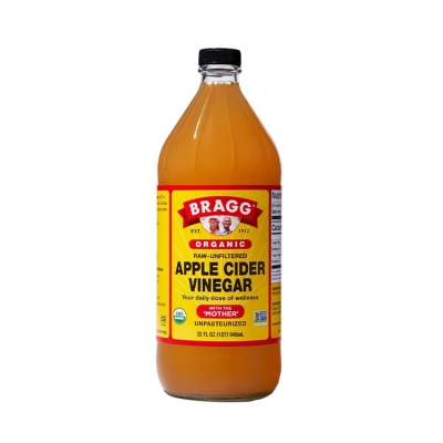 Bragg Organic Apple Cider Vinegar 946ml